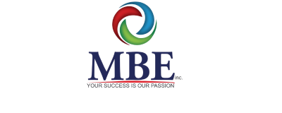M B Enterprises